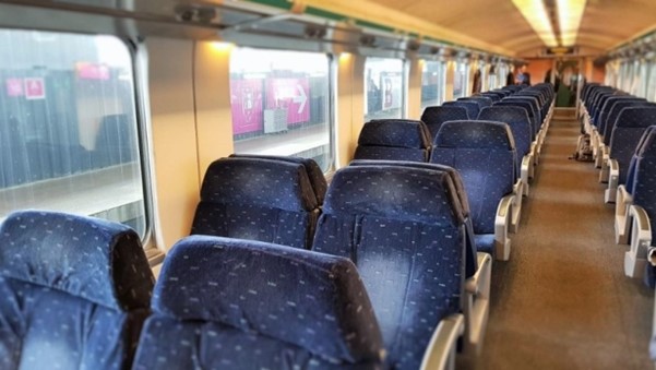 Eurocity 2. Klasse